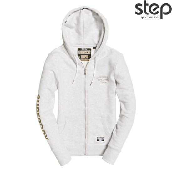 Superdry Γυναικεία ζακέτα